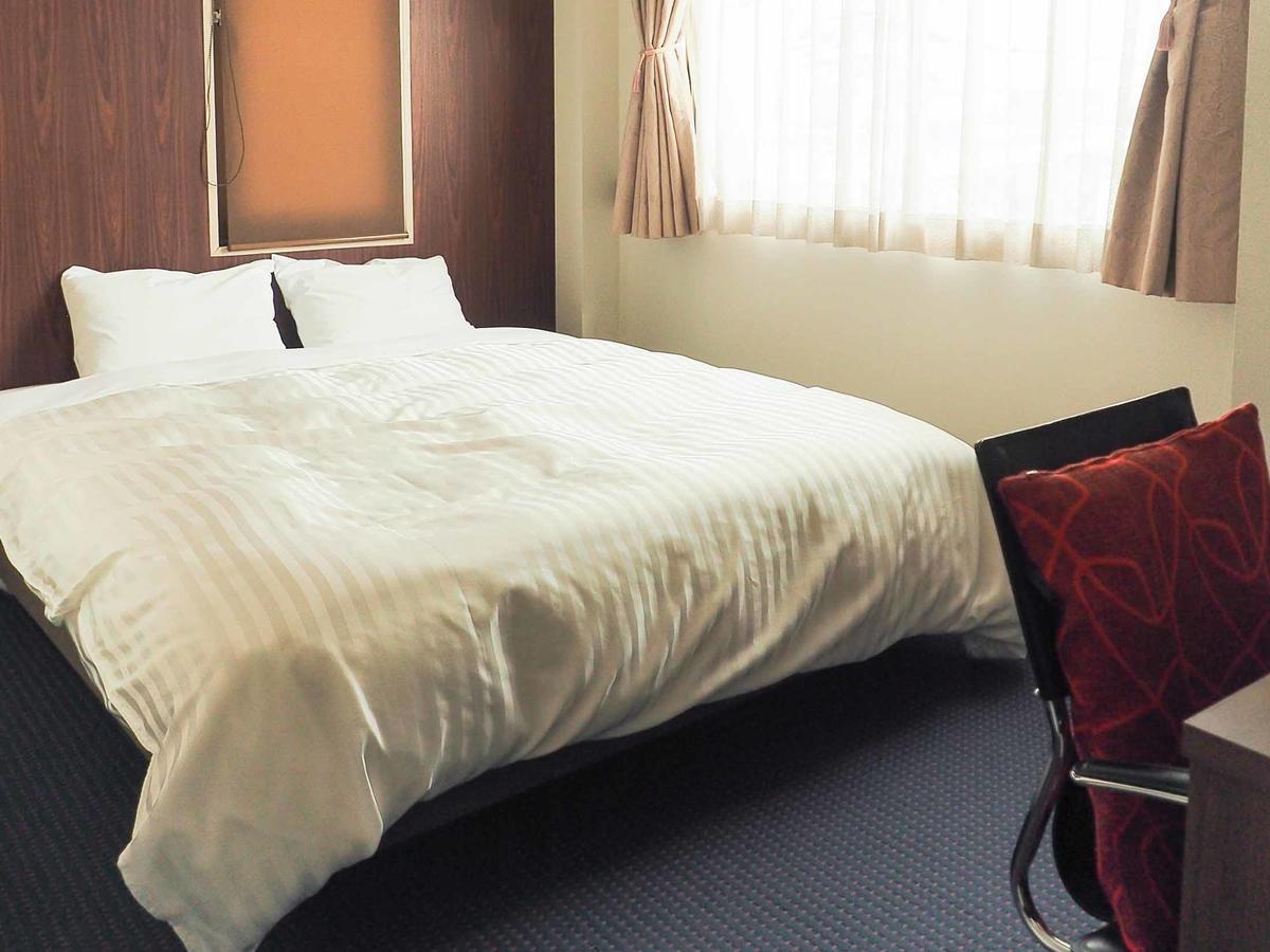 Tosu Hotel Komatsusou Εξωτερικό φωτογραφία
