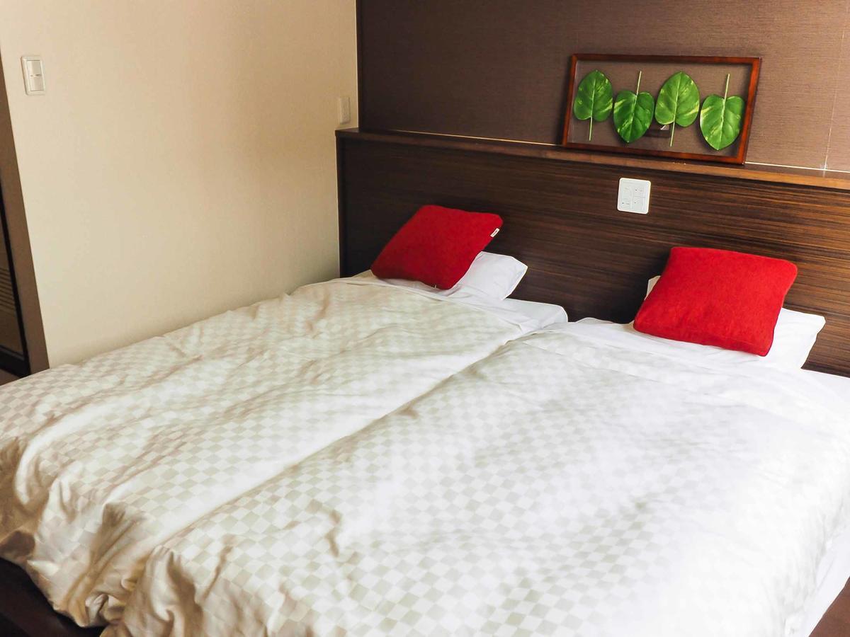 Tosu Hotel Komatsusou Εξωτερικό φωτογραφία