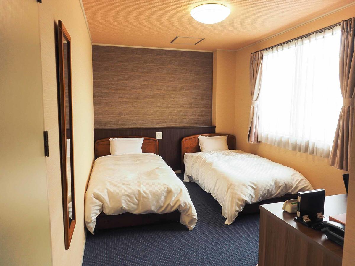 Tosu Hotel Komatsusou Εξωτερικό φωτογραφία
