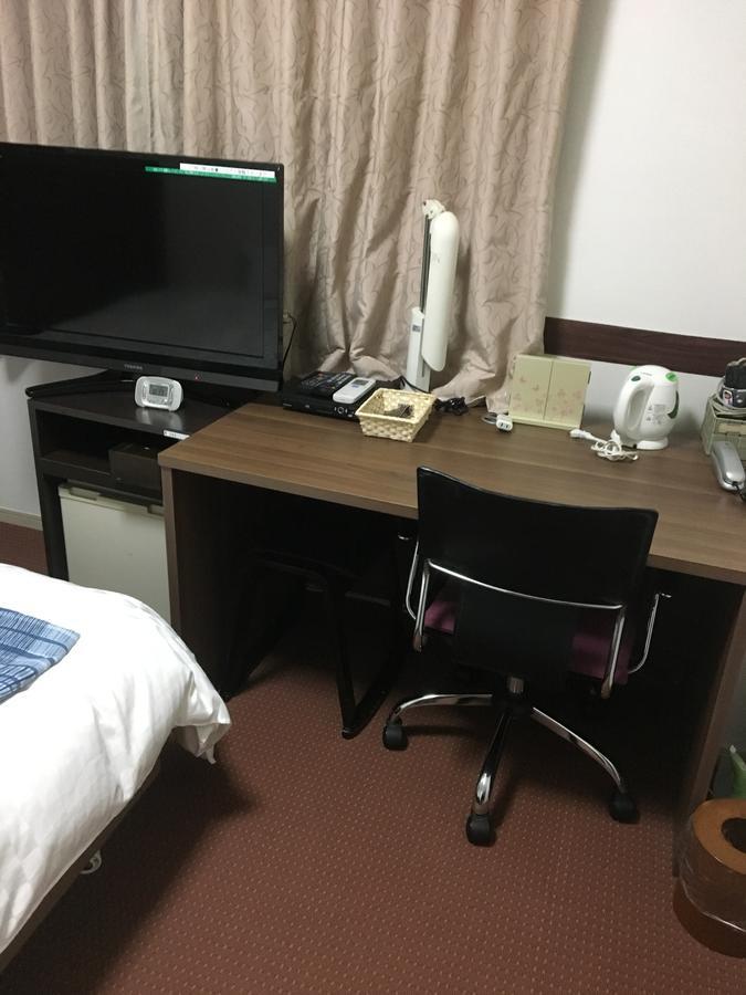Tosu Hotel Komatsusou Εξωτερικό φωτογραφία