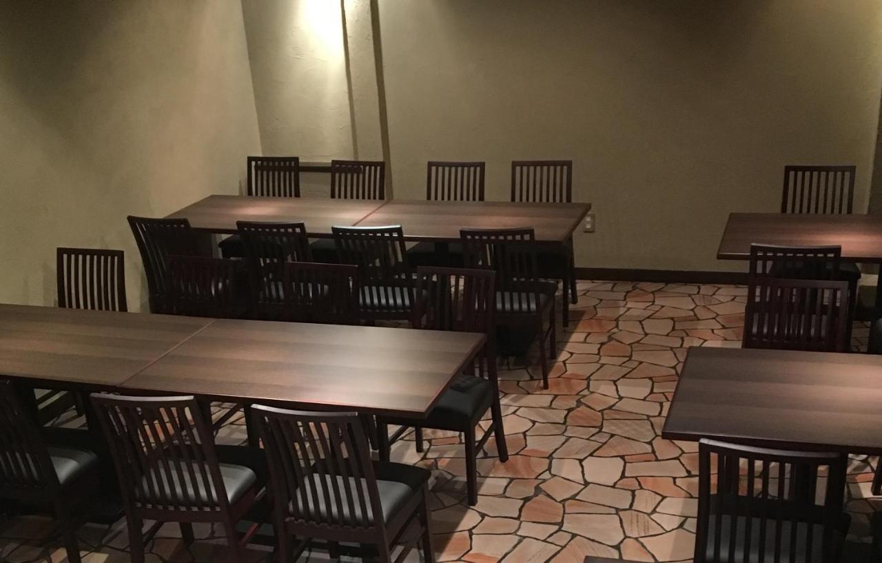 Tosu Hotel Komatsusou Εξωτερικό φωτογραφία